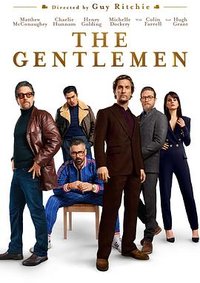 The Gentlemen