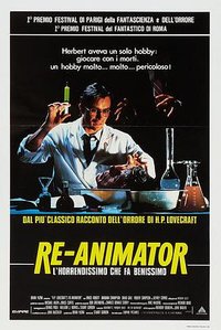 Re-Animator