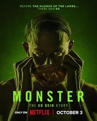 Monster: The Ed Gein Story