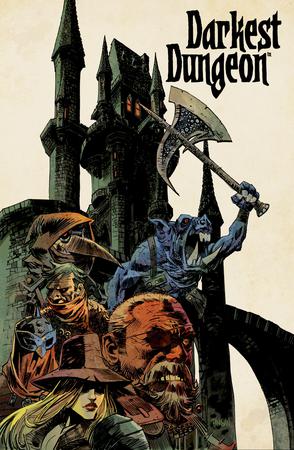 Darkest Dungeon®