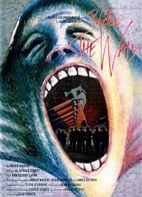 Pink Floyd The Wall