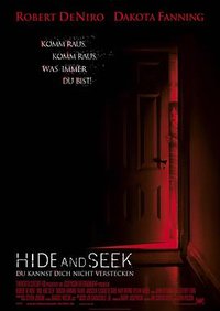 Hide and Seek
