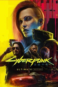 Cyberpunk 2077: Ultimate Edition